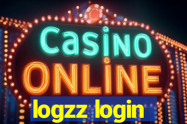 logzz login